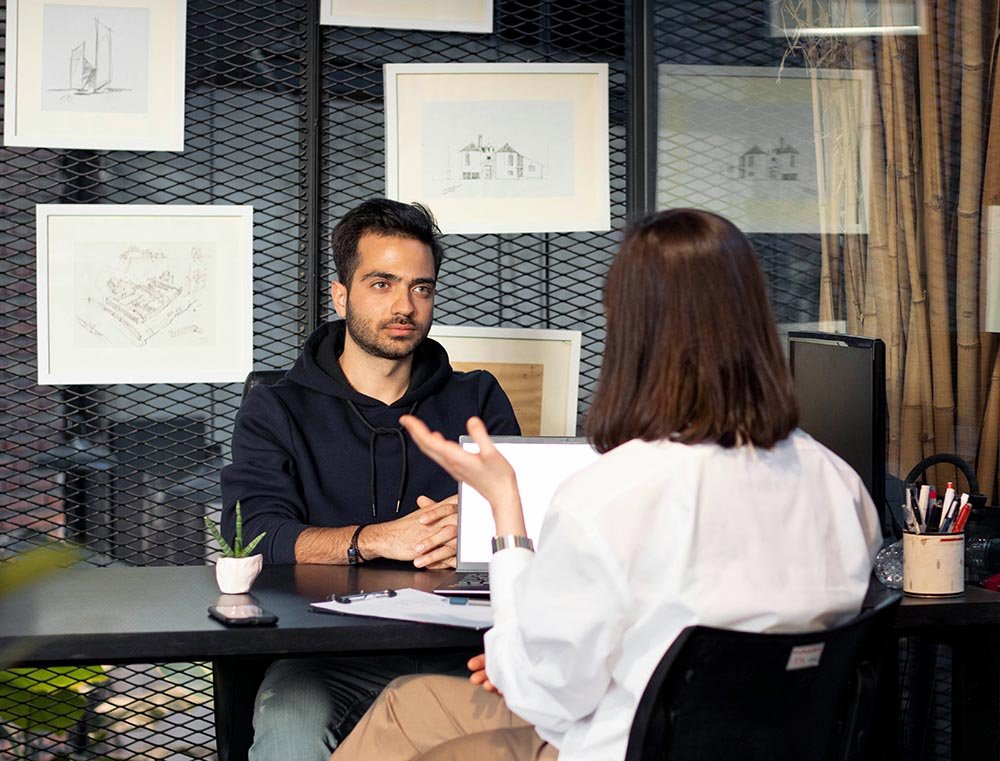 How AI Mock Interviews Improve Confidence and Help You Get Hired