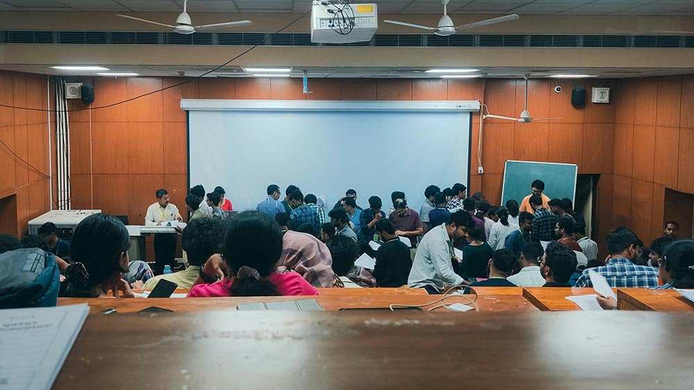 Campus Placement Interview Preparation: A Complete Guide for College Students